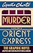 Murder on the Orient Express: The Graphic Novel (Poirot)