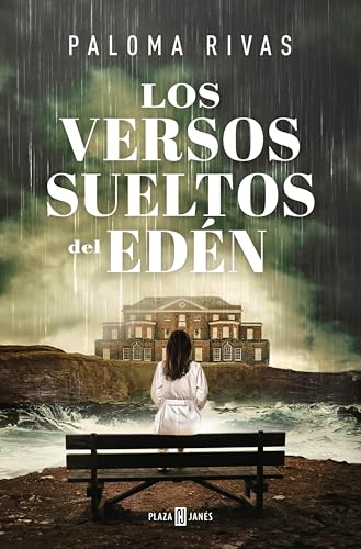 Los versos sueltos del Edén (Kindle Edition)