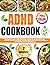 ADHD COOKBOOK by Cynthia Dorcas