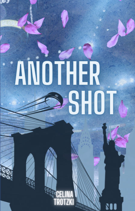 Another Shot (New York Blades, #2)