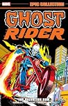 Ghost Rider Epic ...