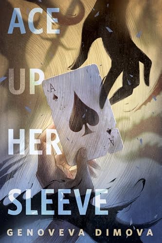 Ace Up Her Sleeve (The Witch's Compendium of Monsters, #1.5)