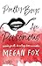Pretty Boys Are Poisonous: ...