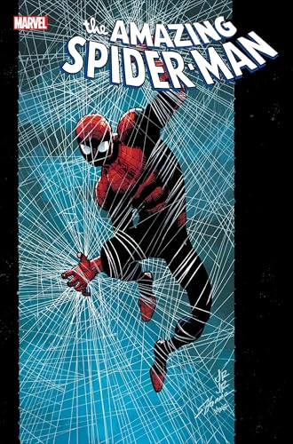 Amazing Spider-Man (2022-2025) #60