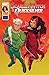 Scarlet Witch, Vol. 3: Scarlet Witch & Quicksilver