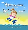 Tess Takes Flight