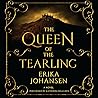 The Queen of the Tearling by Erika Johansen