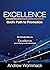 Excellence: God's Path to Promotion (Gospel Truth Series)
