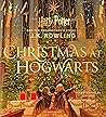 Christmas at Hogwarts by J.K. Rowling