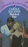 Matched Pair (Silhouette Special Edition)