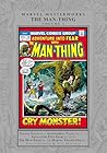 Man-Thing Masterw...