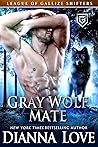 Gray Wolf Mate