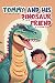 Tommy and His Dinosaur Friend (illustrated) by Aritra Deb Tommy and His Dinosaur Friend (illustrated) by Aritra Deb