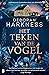 Het teken van de vogel (Allerzielen, #5)
