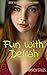 Fun with Delilah: A Sexy, Steamy, Nasty, Filthy, Red Hot, Humorous Adventure (The Cameraman Book 10)