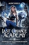 Last Chance Academy