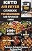 KETO AIR FRYER COOKBOOK FOR...