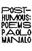Posthumous: Poems