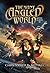 The Many-Angled World (Mystic Albion Book 3)