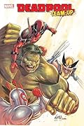 Deadpool Team-Up (2024-) #3