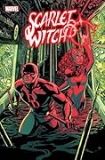 Scarlet Witch (2024-2025) #5