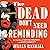 The Dead Don't Need Reminding: In Search of Fugitives, Mississippi, and Black TV Nerd Shit