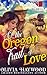 On the Oregon Trail of Love
