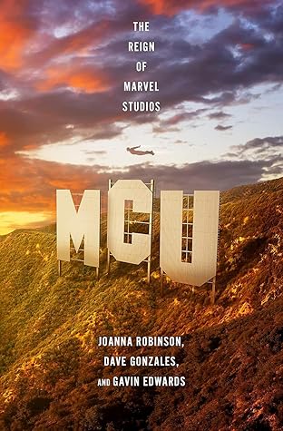 MCU: The Reign of Marvel Studios