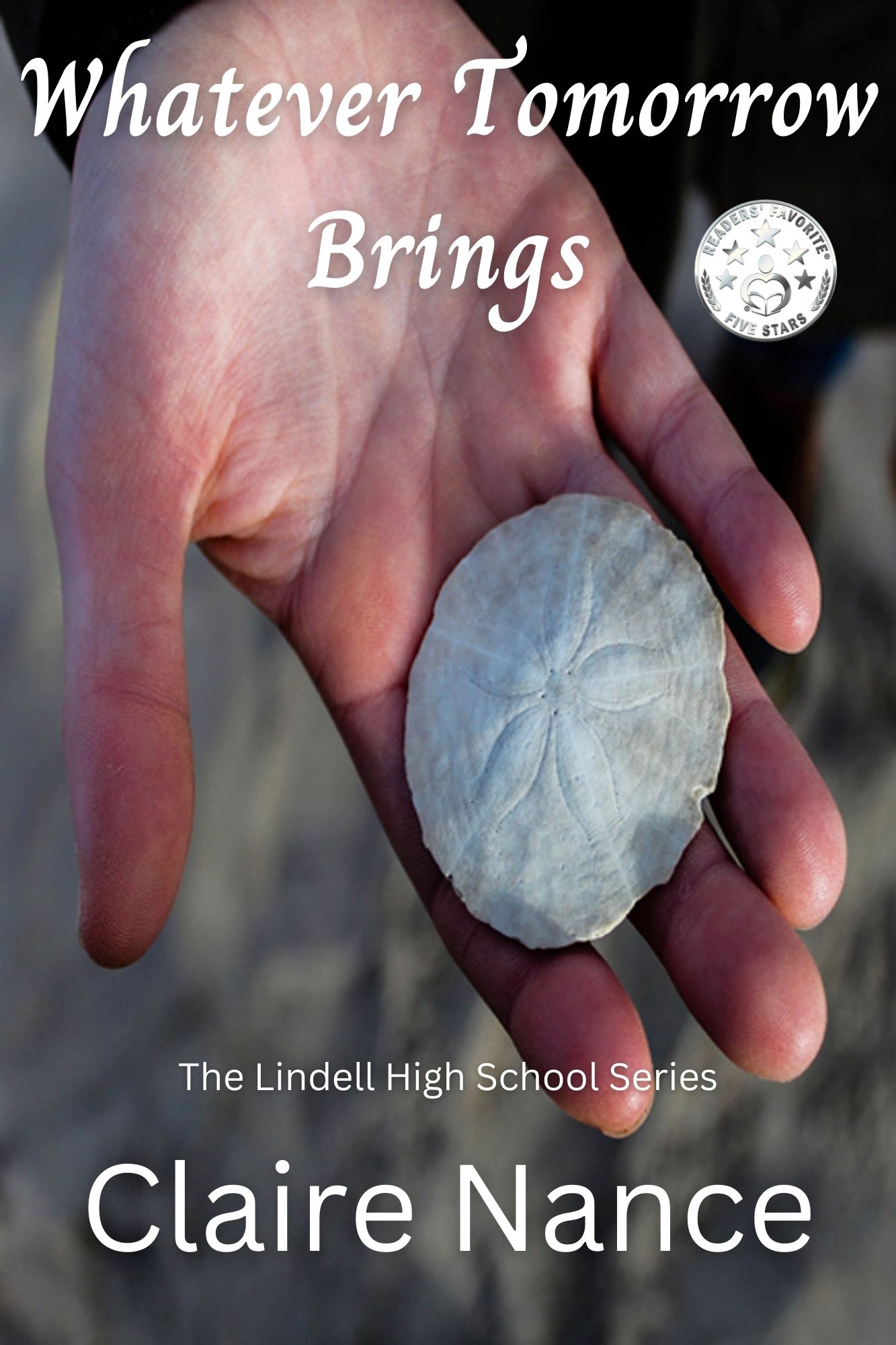 Whatever Tomorrow Brings (The Lindell High School Series, #2)