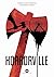 Horrorville