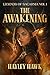 The Awakening by Hayley Hawk
