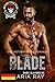 Blade (Dark Slayers MC- Deutsch) (German Edition)