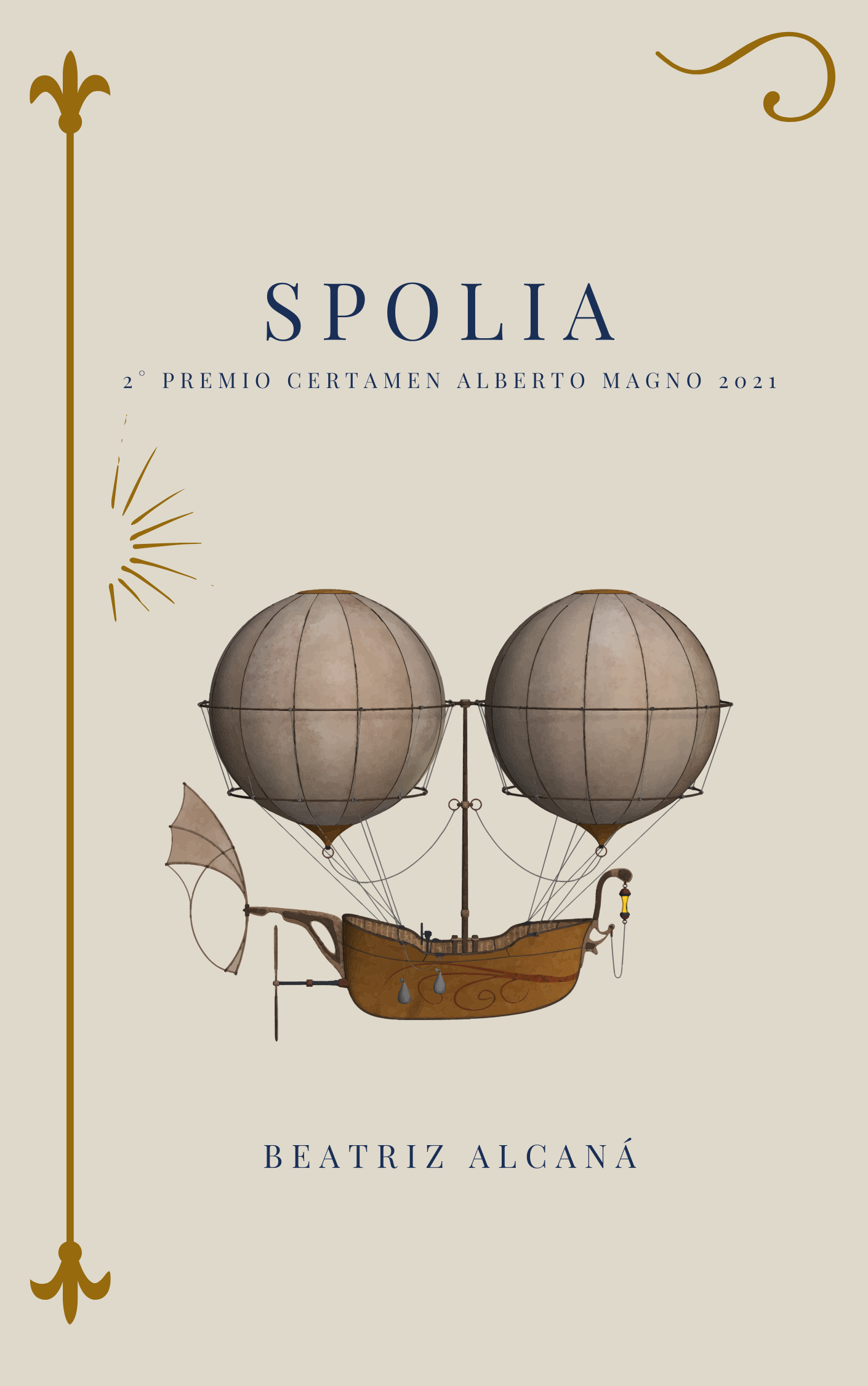 Spolia