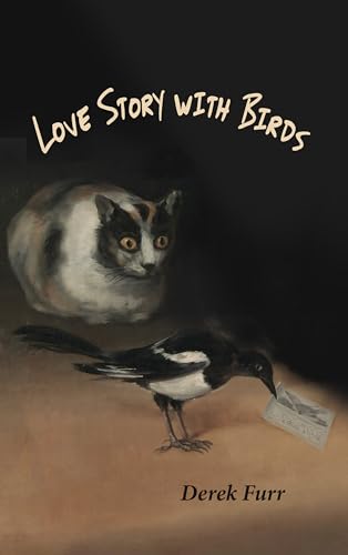 Love Story with Birds (Kindle Edition)