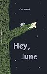 Hey, June