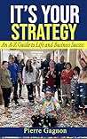 IT'S YOUR STRATEG...