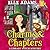 Charms & Chapters (Library Witch Mystery #2)