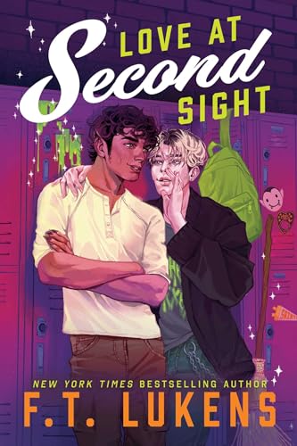 Love at Second Sight (Hardcover)