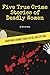Five True Crime Stories of Deadly Women by David Hank