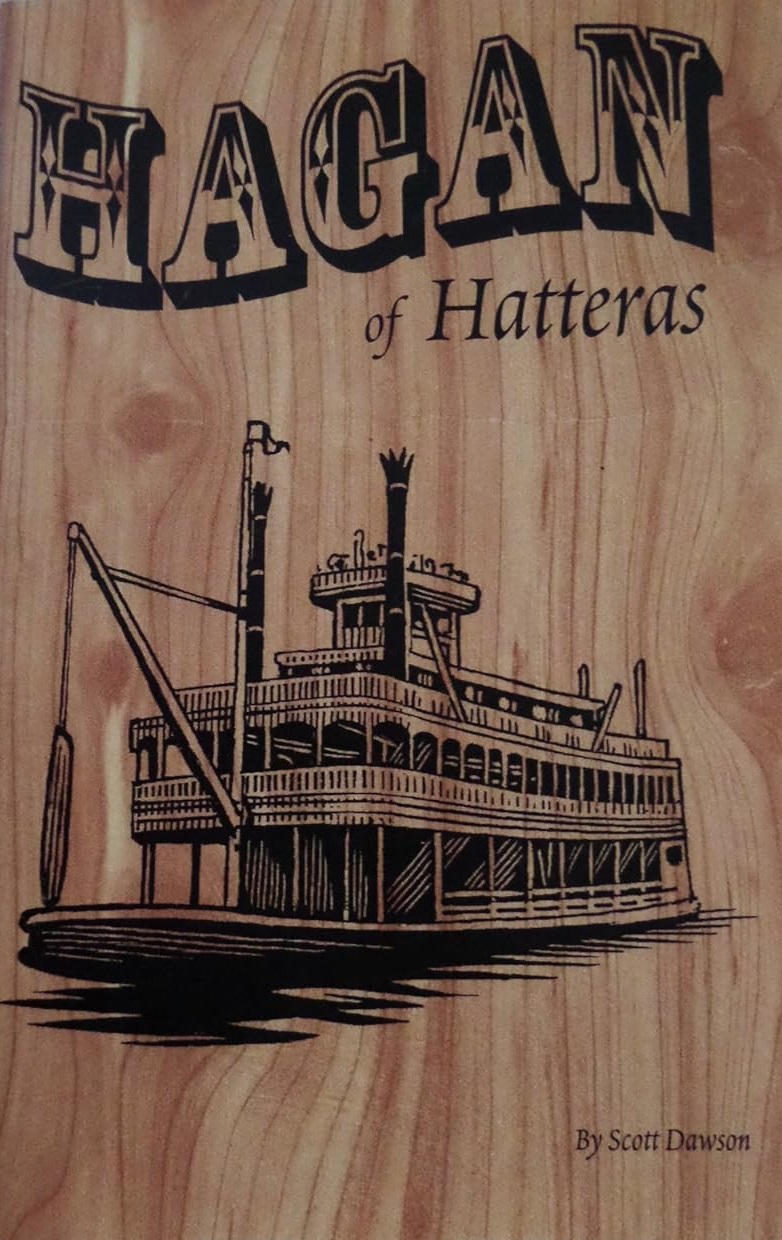 Hagan of Hatteras