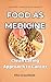 FOOD AS MEDICINE Clean Eating Approach to Cancer “Unlock the ... by ELLA GREENFIELD