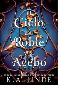 El ciclo del roble y el acebo