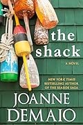 The Shack (The Seaside Saga Book 23) 