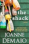 The Shack by Joanne DeMaio