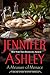 A Measure of Menace (Kat Holloway Mysteries) by Jennifer Ashley