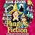 Fangs & Fiction (Library Wi...