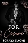 Book cover for For Cesare (Chicago Syndicate, #0.5)