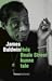 Hvis Beale Street kunne tale