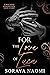 For the Love of Luca (Chicago Syndicate, #8)