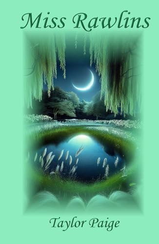 Miss Rawlins (Savantor Spies, #1)